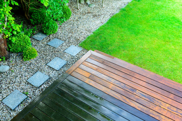 Best Post-Construction Pressure Washing  in Linden, MI