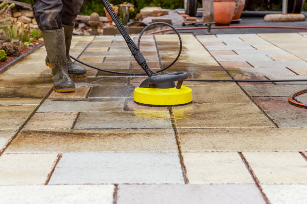Trusted Linden, MI  Pressure Washing Services Experts