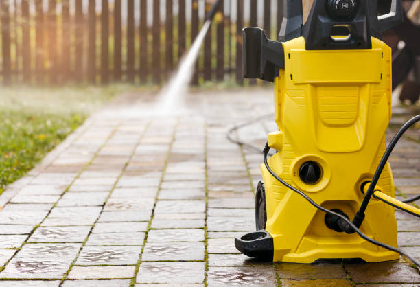 Best Graffiti Removal  in Linden, MI